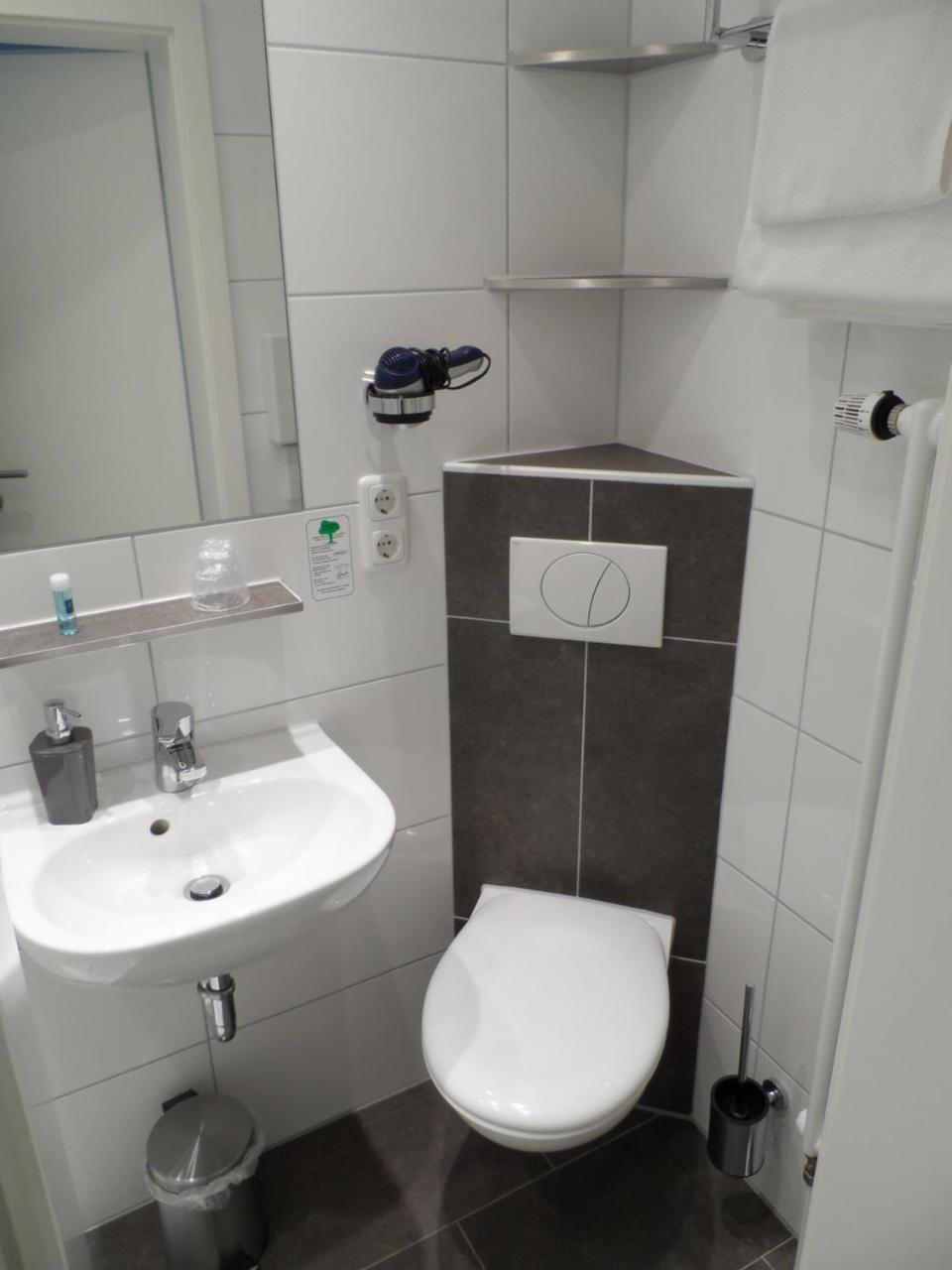 Hotel Waldquelle アウリッヒ エクステリア 写真