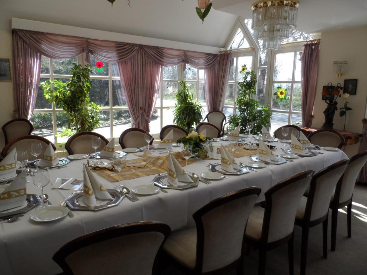Hotel Waldquelle アウリッヒ エクステリア 写真