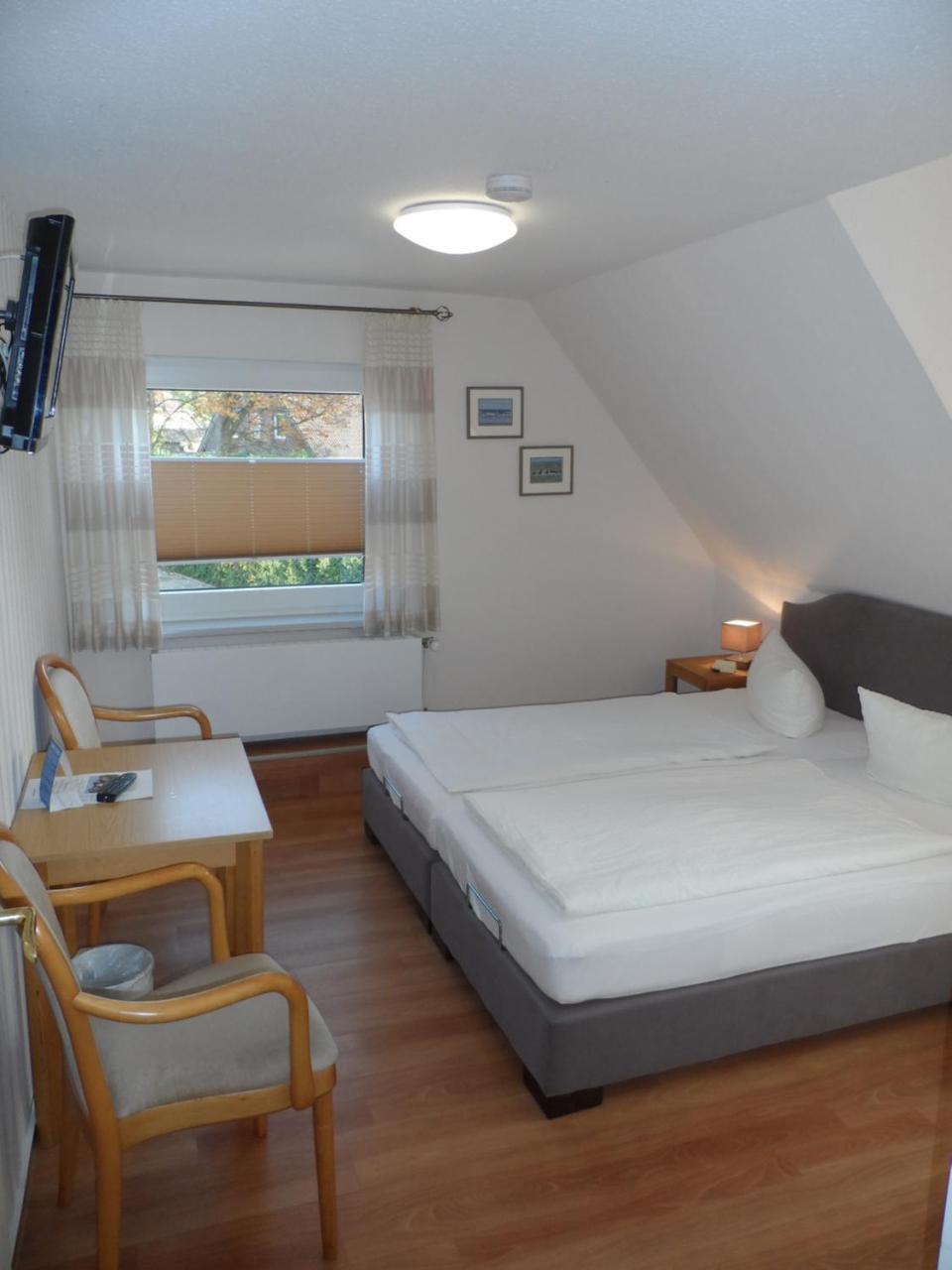 Hotel Waldquelle アウリッヒ エクステリア 写真