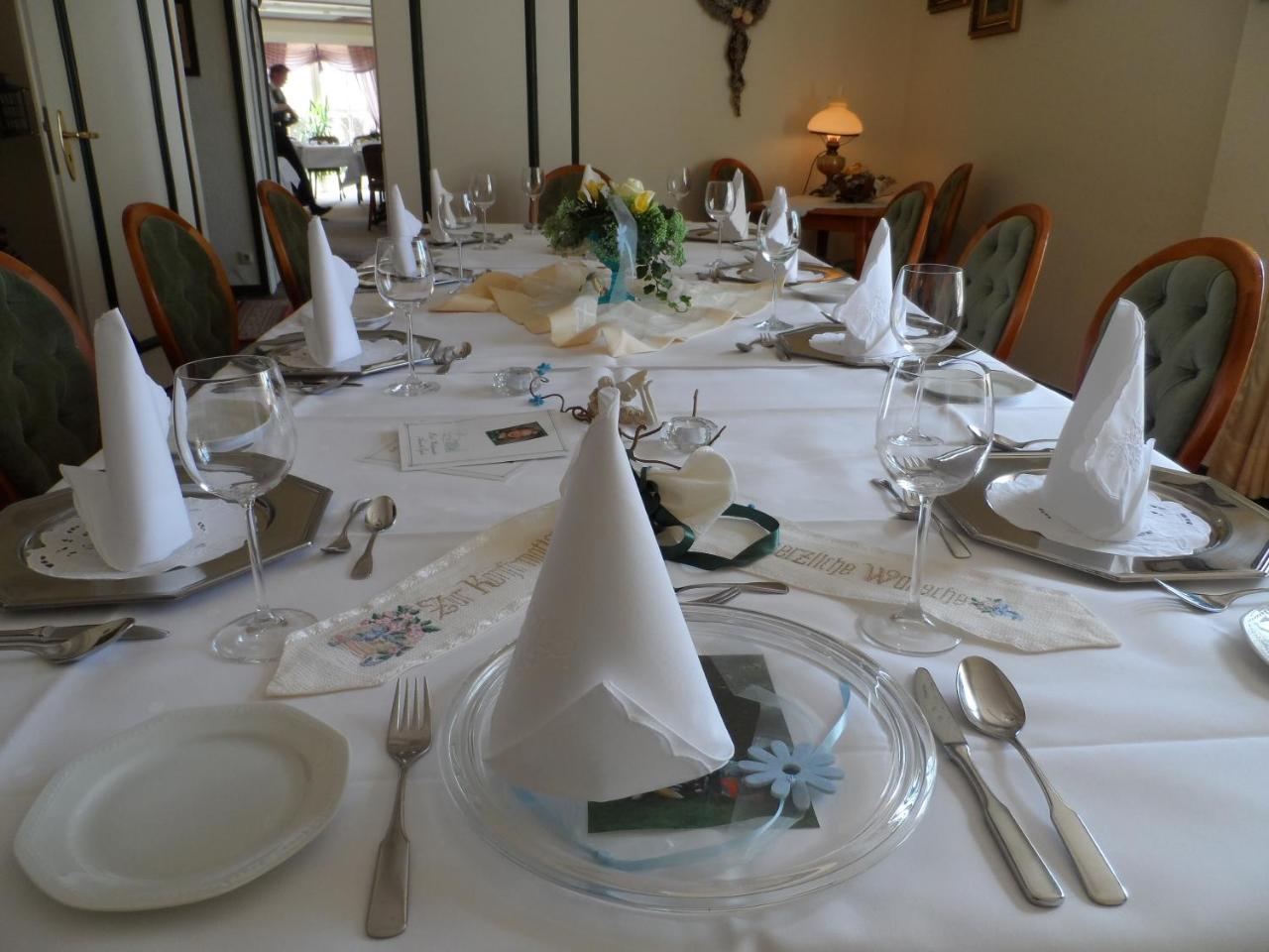 Hotel Waldquelle アウリッヒ エクステリア 写真