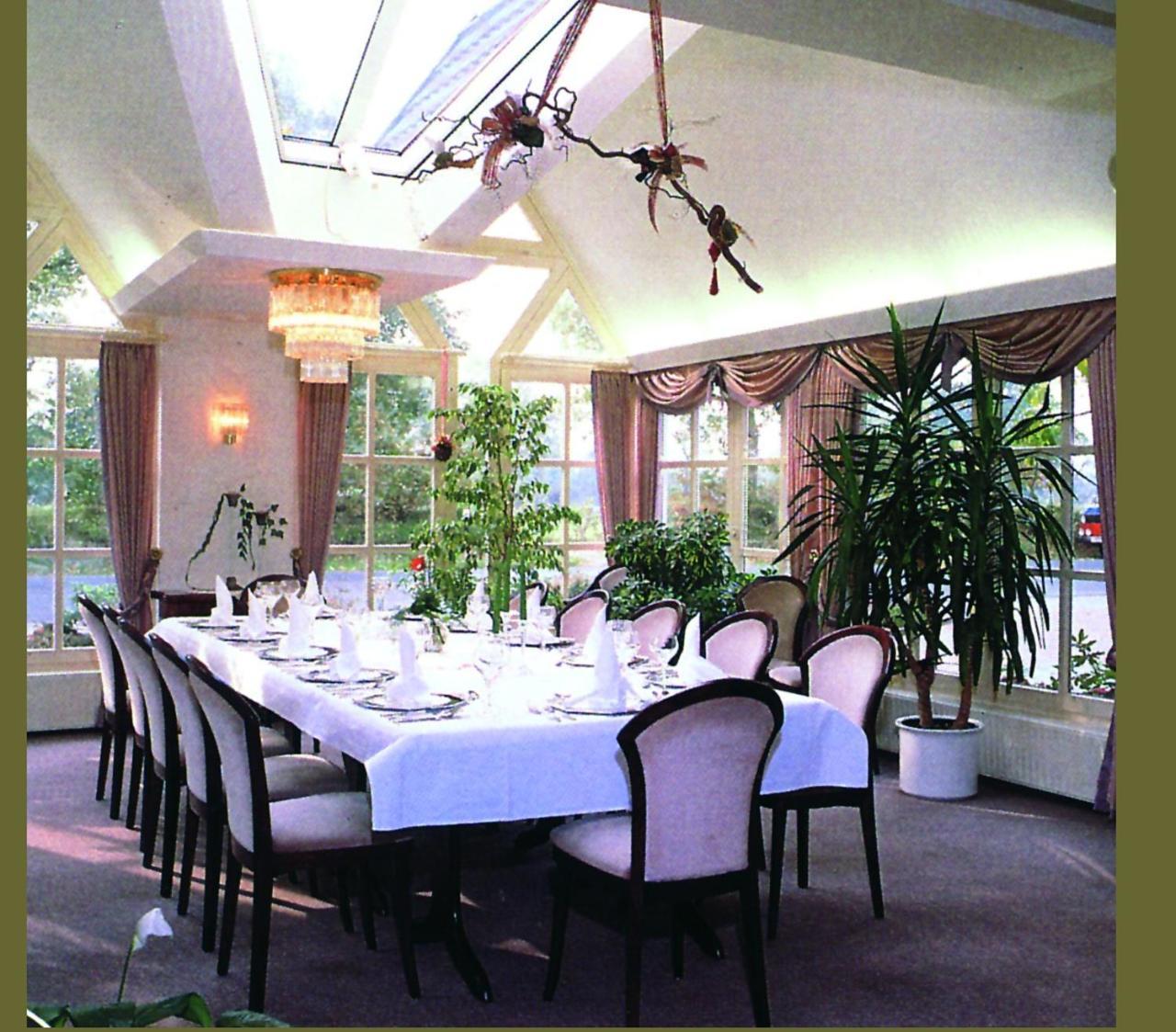 Hotel Waldquelle アウリッヒ エクステリア 写真