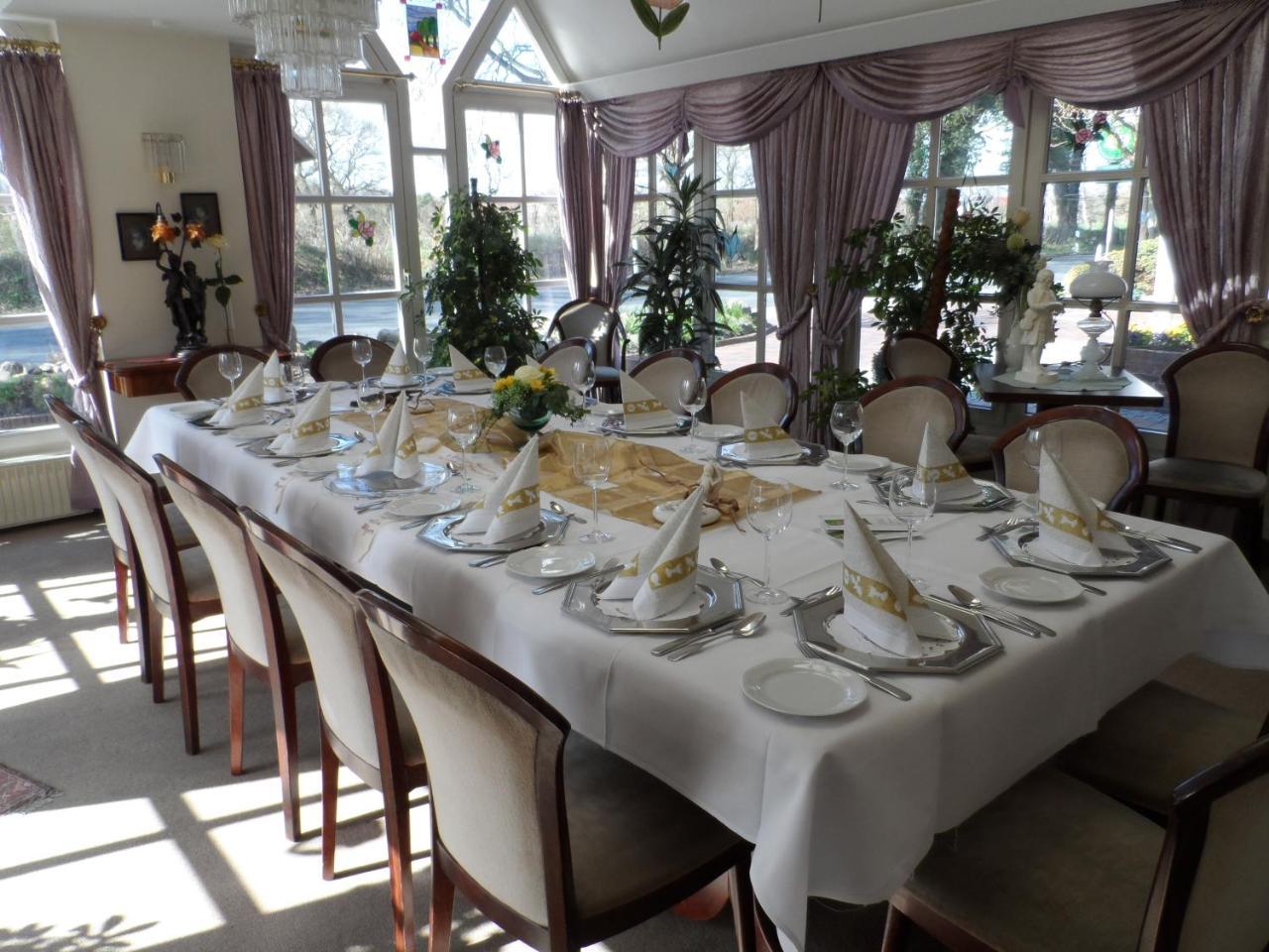 Hotel Waldquelle アウリッヒ エクステリア 写真